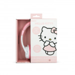 HELLO KITTY Kuulokkeet HELLO KITTY Korvilla On-Ear 85dB Langallinen