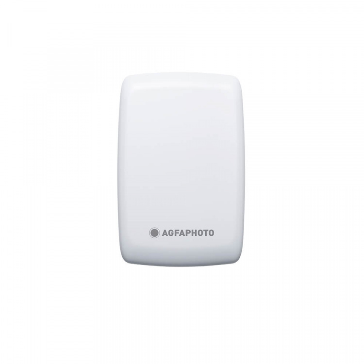 Agfa Valokuvatulostin Realipix Mini Zink Agfa Valokuvatulostin Realipix Mini Zink