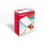 Agfa Valokuvatulostin Realipix Mini Zink Agfa Valokuvatulostin Realipix Mini Zink