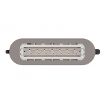 BLACK+DECKER Leivänpaahdin Toaster Pitkä Fack 1000W Inox BLACK+DECKER Leivänpaahdin Toaster Pitkä Fack 1000W Inox