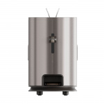 BLACK+DECKER Leivänpaahdin Toaster Pitkä Fack 1000W Inox BLACK+DECKER Leivänpaahdin Toaster Pitkä Fack 1000W Inox