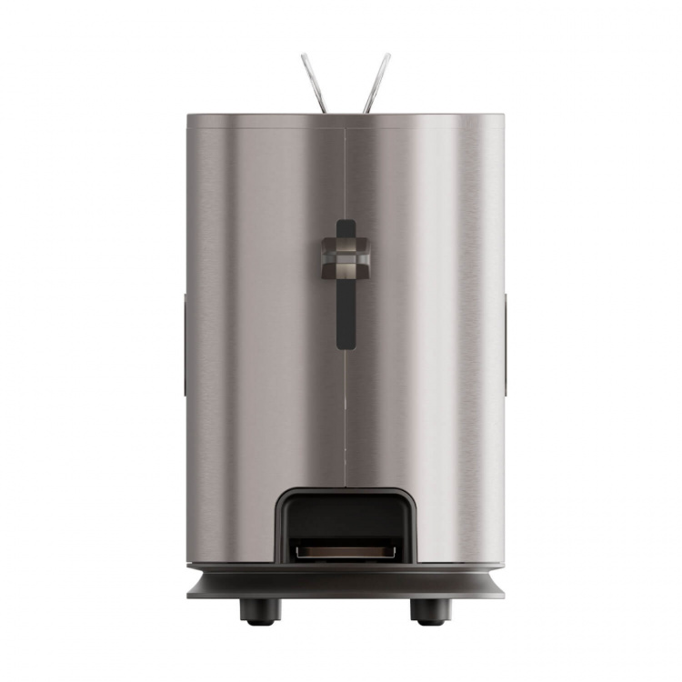 BLACK+DECKER Leivänpaahdin Toaster Pitkä Fack 1000W Inox BLACK+DECKER Leivänpaahdin Toaster Pitkä Fack 1000W Inox