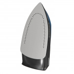 BLACK+DECKER Höyrysilitysrauta Steam Iron 2600W Sininen BLACK+DECKER Höyrysilitysrauta Steam Iron 2600W Sininen