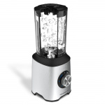 Taurus Tehosekoitin Jar 1800W Pulp-Suodattimella