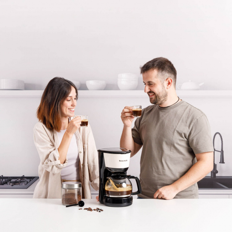 Taurus Kahvinkeitin Verona Vintage Kerma Taurus Kahvinkeitin Verona Vintage Kerma