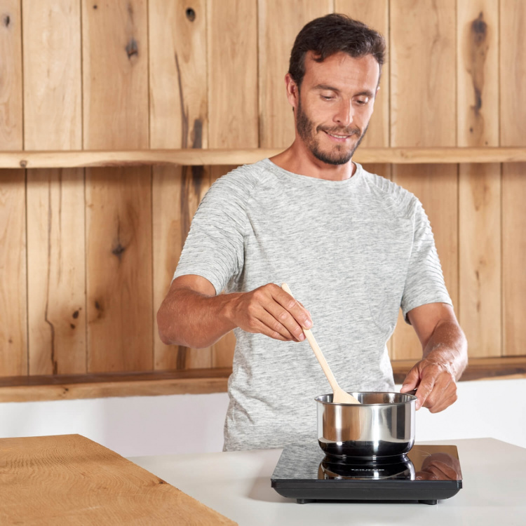 Taurus Induktioliesi Darkfire Singel Taurus Induktioliesi Darkfire Singel