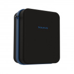 Taurus Hiustenleikkuri Nixus Titanium Taurus Hiustenleikkuri Nixus Titanium