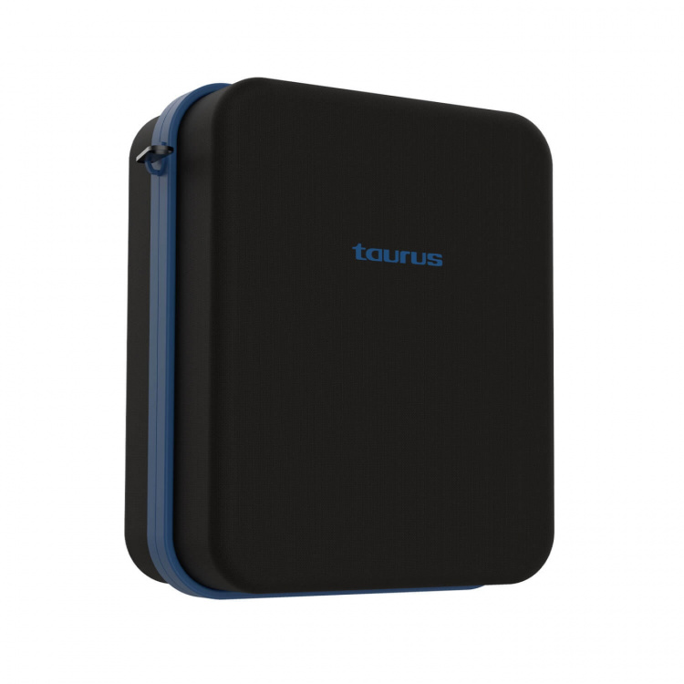 Taurus Hiustenleikkuri Nixus Titanium Taurus Hiustenleikkuri Nixus Titanium