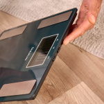 Taurus Kylpyhuonevaaka Inception Perfekt Taurus Kylpyhuonevaaka Inception Perfekt