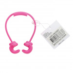 Gear Työpöydänpidike Matkapuhelin Tummanvaaleanpunainen