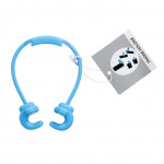 Gear Työpöydänpidike Matkapuhelin Valo Vaaleansininen