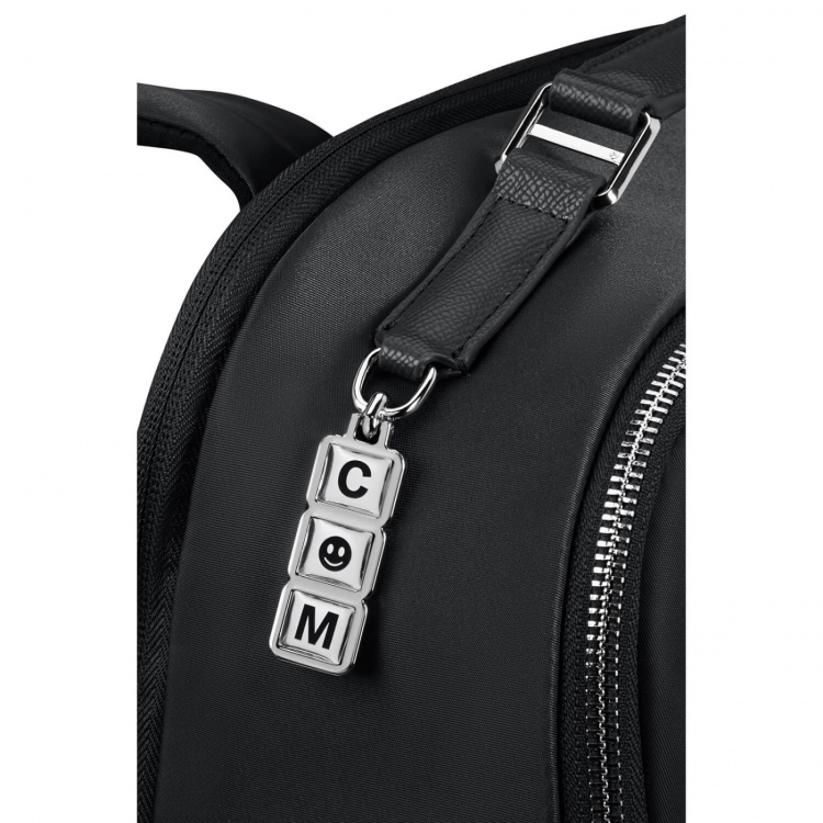 Samsonite Reppu Karissa Evo Musta 15.6 Samsonite Reppu Karissa Evo Musta 15.6