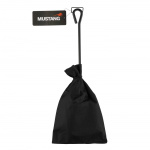 Mustang Voileipägrilli Sandwich Grill