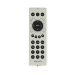 REVO Remote Control new version from SN: 2322XXX Super Connect / Super Signal REVO Remote Control new version from SN: 2322XXX Super Connect / Super Signal