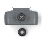 Nedis SmartLife Vesi Ohjaus | Bluetooth® | Paristokäyttöinen | IP54 | Maksimi vedenpaine: 8 Bar | Android™ / IOS