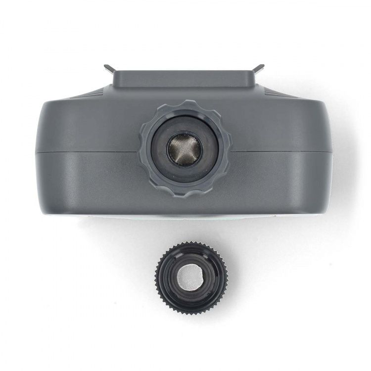 Nedis SmartLife Vesi Ohjaus | Bluetooth® | Paristokäyttöinen | IP54 | Maksimi vedenpaine: 8 Bar | Android™ / IOS