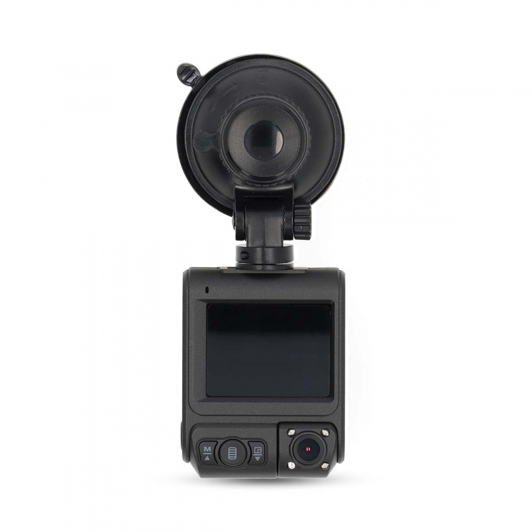 Nedis Autokamera | 4K@30fps | 12 MPixel | 2  Nedis Autokamera | 4K@30fps | 12 MPixel | 2