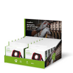 Nedis Työvalaisin | 10 W | Paristokäyttöinen | 5 V DC | N/A | Ladattava | Valon kesto: 10 h | 1000 lm | Valoalue: 30 m