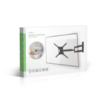 Nedis Täysin Säädettävä TV-Seinäteline | 13 - 86 