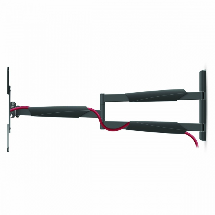 Nedis Täysin Säädettävä TV-Seinäteline | 13 - 86 