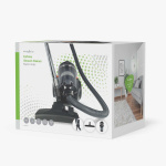 Nedis Pölypussiton pölynimuri | Pölypussiton | 700 W | Pölykapasiteetti: 3.0 l | Yhdistelmäharja | Toimintasäde: 8.50 m | HEPA ilmansuodatin | Antrasiitti / Musta / Oranssi Nedis Pölypussiton pölynimuri | Pölypussiton | 700 W | Pölykapasiteetti: 3.0 l | Yhdistelmäharja | Toimintasäde: 8.50 m | HEPA ilmansuodatin | Antrasiitti / Musta / Oranssi