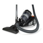 Nedis Pölypussiton pölynimuri | Pölypussiton | 700 W | Pölykapasiteetti: 3.0 l | Yhdistelmäharja | Toimintasäde: 8.50 m | HEPA ilmansuodatin | Antrasiitti / Musta / Oranssi Nedis Pölypussiton pölynimuri | Pölypussiton | 700 W | Pölykapasiteetti: 3.0 l | Yhdistelmäharja | Toimintasäde: 8.50 m | HEPA ilmansuodatin | Antrasiitti / Musta / Oranssi