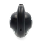 Nedis Rikkaimuri | 90 W | Ladattava | Kuiva / Märkä | Li-Ion | Harmaa / Musta / Oranssi