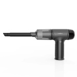 Nedis Rikkaimuri | Ilmanpuhallin | 90 W | Ladattava | Kuiva | Li-Ion | Musta