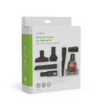 Nedis Pölynimurin Aloitussarja | Auto | Electrolux / Yleismalli | 32 - 35 mm Nedis Pölynimurin Aloitussarja | Auto | Electrolux / Yleismalli | 32 - 35 mm