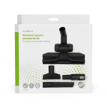 Nedis Pölynimurin Aloitussarja | Hygieeninen Tarkoitus | Electrolux / Yleismalli | 32 - 35 mm Nedis Pölynimurin Aloitussarja | Hygieeninen Tarkoitus | Electrolux / Yleismalli | 32 - 35 mm