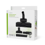 Nedis Pölynimurin Aloitussarja | Hygieeninen Tarkoitus | Electrolux / Yleismalli | 32 - 35 mm Nedis Pölynimurin Aloitussarja | Hygieeninen Tarkoitus | Electrolux / Yleismalli | 32 - 35 mm