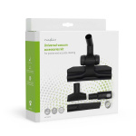 Nedis Pölynimurin Aloitussarja | Hygieeninen Tarkoitus | Electrolux / Yleismalli | 32 - 35 mm Nedis Pölynimurin Aloitussarja | Hygieeninen Tarkoitus | Electrolux / Yleismalli | 32 - 35 mm