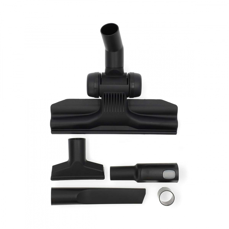 Nedis Pölynimurin Aloitussarja | Hygieeninen Tarkoitus | Electrolux / Yleismalli | 32 - 35 mm Nedis Pölynimurin Aloitussarja | Hygieeninen Tarkoitus | Electrolux / Yleismalli | 32 - 35 mm