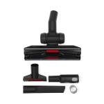 Nedis Pölynimurin Aloitussarja | Hygieeninen Tarkoitus | Electrolux / Yleismalli | 32 - 35 mm Nedis Pölynimurin Aloitussarja | Hygieeninen Tarkoitus | Electrolux / Yleismalli | 32 - 35 mm