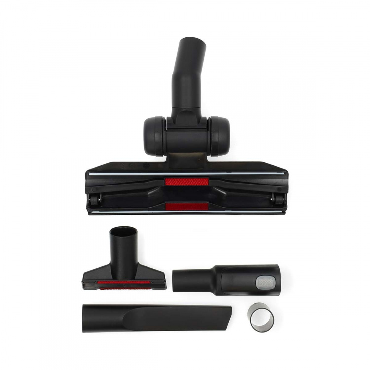 Nedis Pölynimurin Aloitussarja | Hygieeninen Tarkoitus | Electrolux / Yleismalli | 32 - 35 mm Nedis Pölynimurin Aloitussarja | Hygieeninen Tarkoitus | Electrolux / Yleismalli | 32 - 35 mm