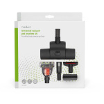 Nedis Pölynimurin Aloitussarja | Lemmikit | Electrolux / Yleismalli | 32 - 35 mm