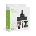 Nedis Pölynimurin Aloitussarja | Lemmikit | Electrolux / Yleismalli | 32 - 35 mm