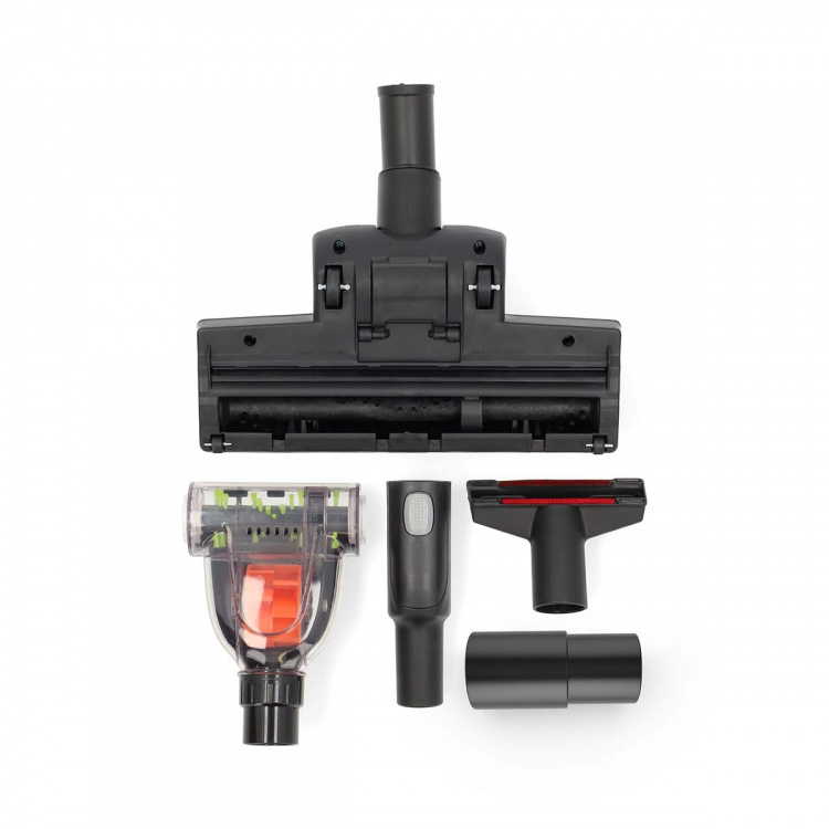 Nedis Pölynimurin Aloitussarja | Lemmikit | Electrolux / Yleismalli | 32 - 35 mm