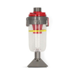 Nedis Märkä ja Kuiva Adapteri | Yleismalli | Kovat alustat / Kovat lattiat / Laatat / Parketti | 32 - 35 mm Nedis Märkä ja Kuiva Adapteri | Yleismalli | Kovat alustat / Kovat lattiat / Laatat / Parketti | 32 - 35 mm