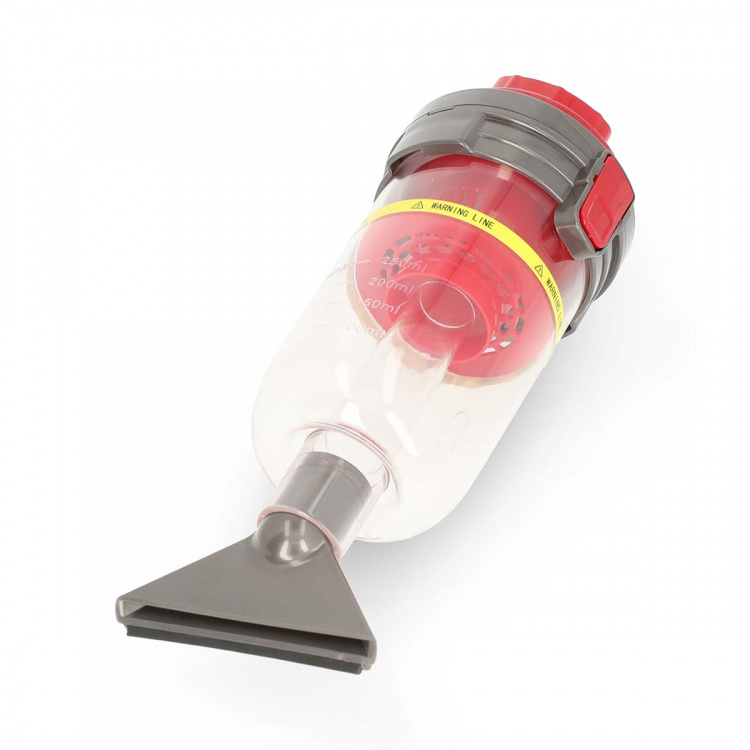 Nedis Märkä ja Kuiva Adapteri | Yleismalli | Kovat alustat / Kovat lattiat / Laatat / Parketti | 32 - 35 mm Nedis Märkä ja Kuiva Adapteri | Yleismalli | Kovat alustat / Kovat lattiat / Laatat / Parketti | 32 - 35 mm