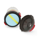 Nedis Märkä ja Kuiva Adapteri | Yleismalli | Kovat alustat / Kovat lattiat / Laatat / Parketti | 32 - 35 mm Nedis Märkä ja Kuiva Adapteri | Yleismalli | Kovat alustat / Kovat lattiat / Laatat / Parketti | 32 - 35 mm