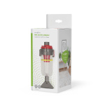 Nedis Märkä ja Kuiva Adapteri | Yleismalli | Kovat alustat / Kovat lattiat / Laatat / Parketti | 32 - 35 mm Nedis Märkä ja Kuiva Adapteri | Yleismalli | Kovat alustat / Kovat lattiat / Laatat / Parketti | 32 - 35 mm