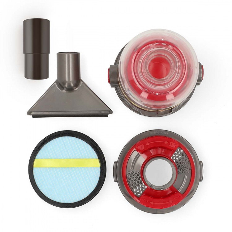 Nedis Märkä ja Kuiva Adapteri | Yleismalli | Kovat alustat / Kovat lattiat / Laatat / Parketti | 32 - 35 mm Nedis Märkä ja Kuiva Adapteri | Yleismalli | Kovat alustat / Kovat lattiat / Laatat / Parketti | 32 - 35 mm