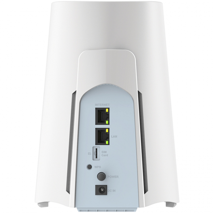 D-Link G530 5G NR AX3000 Wi-Fi 6 Router D-Link G530 5G NR AX3000 Wi-Fi 6 Router