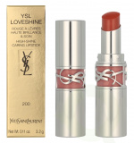 Yves Saint Laurent YSL Loveshine High Shine Caring Lipstick 3.2 g #200 Rosy Sand