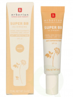 Erborian Super BB Covering Care-Cream SPF20 15 ml Nude
