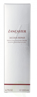 Lancaster 365 Skin Repair Essence Lotion Youth Renewal 200 ml