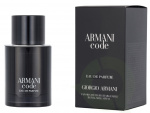 Armani Code Pour Homme Edp Spray Refill 50 ml