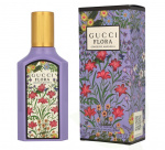 Gucci Flora Gorgeous Magnolia Edp Spray 50 ml