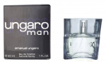Emanuel Ungaro Man Edt Spray 30 ml
